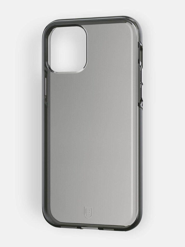 BodyGuardz Refract Case (Charcoal) for Apple iPhone 12 mini, , large